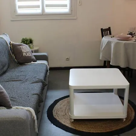 Lejlighed Logement Impeccable Et Garage Gratuit *