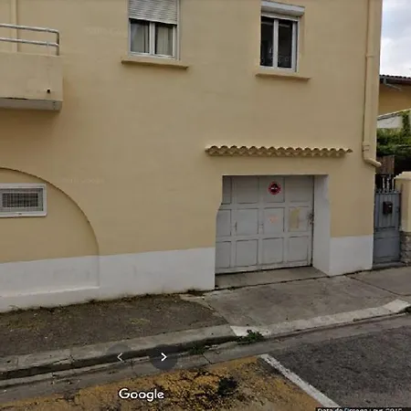 Lejlighed Logement Impeccable Et Garage Gratuit Nîmes